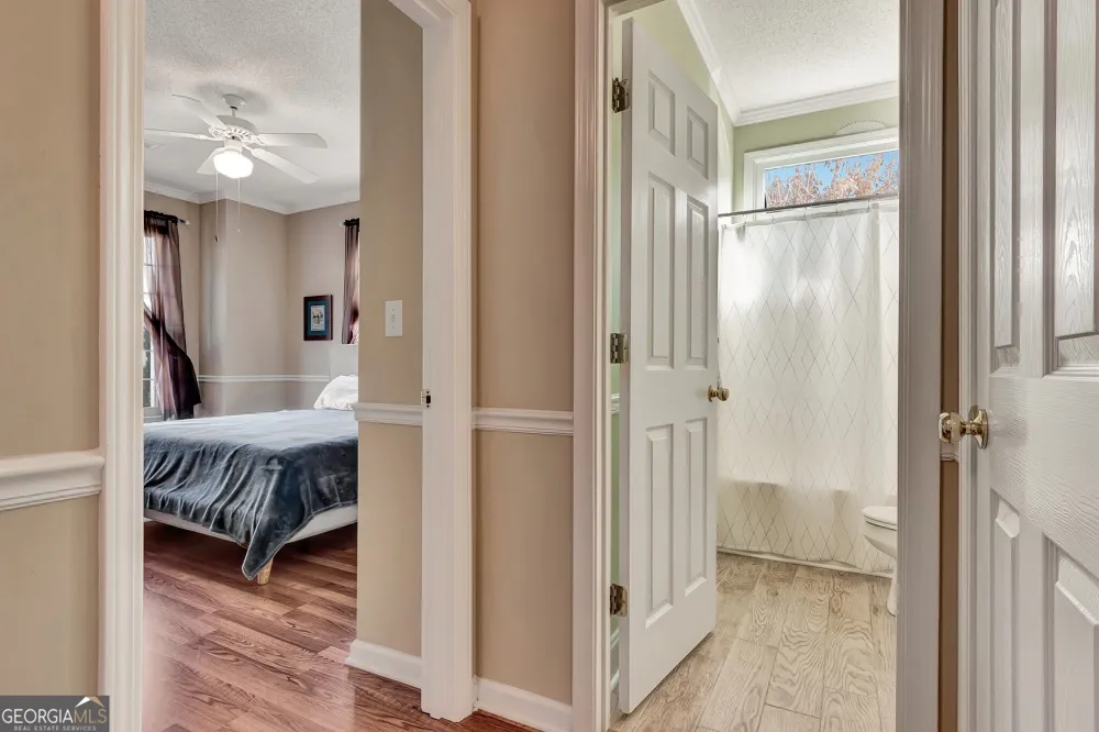 118 Augusta DR Peachtree City, GA 30269