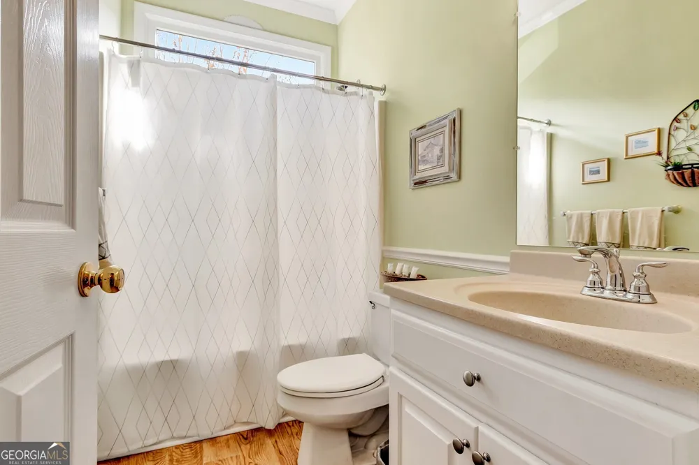 118 Augusta DR Peachtree City, GA 30269