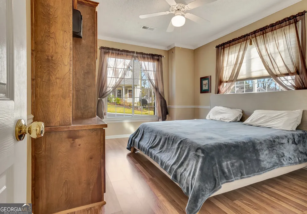 118 Augusta DR Peachtree City, GA 30269