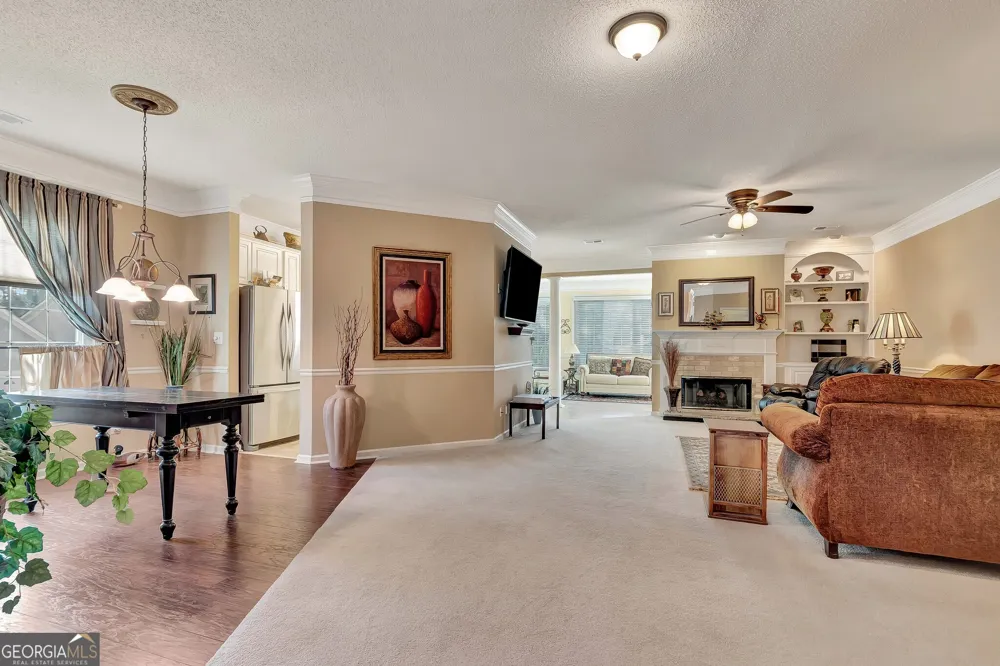 118 Augusta DR Peachtree City, GA 30269
