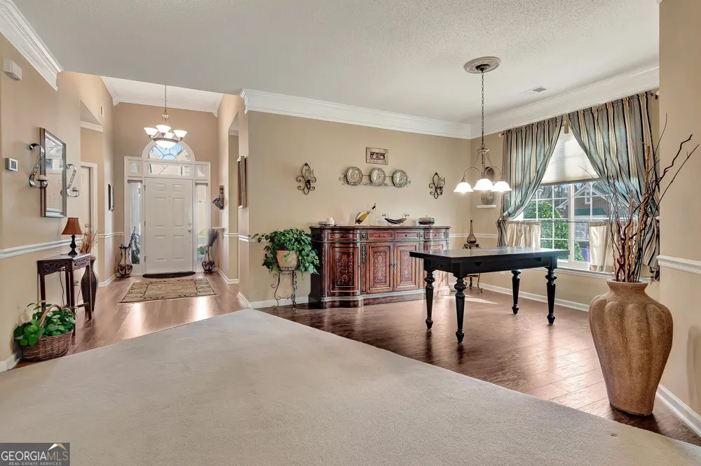 118 Augusta DR Peachtree City, GA 30269