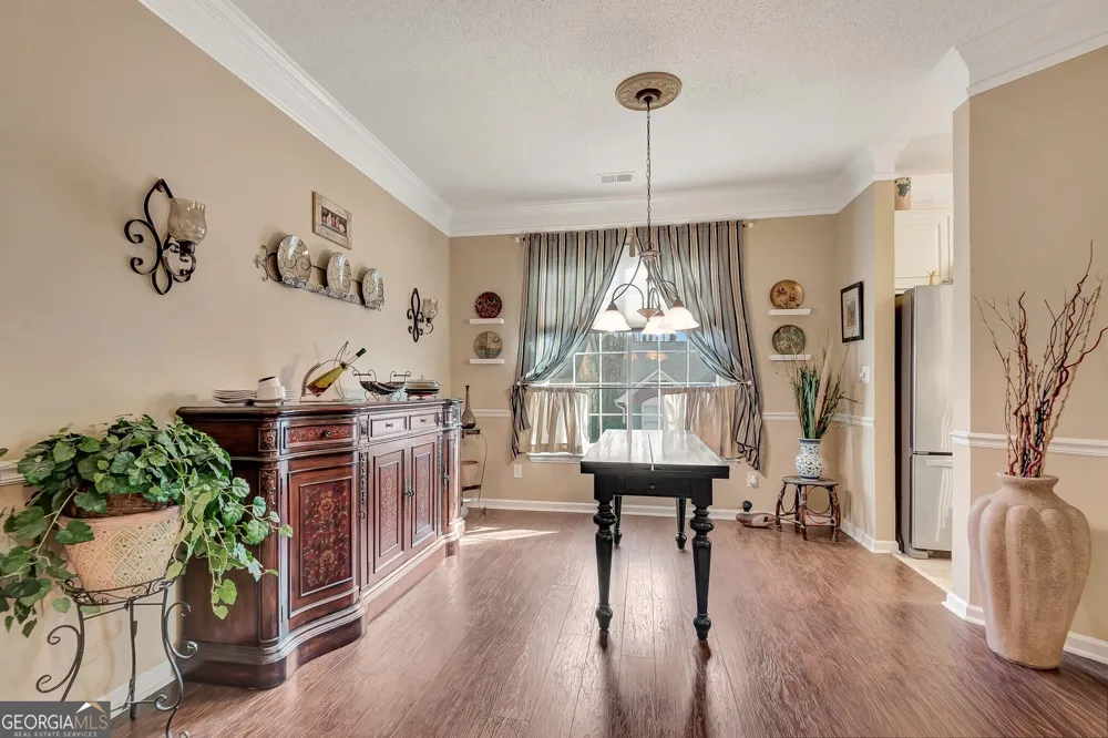 118 Augusta DR Peachtree City, GA 30269
