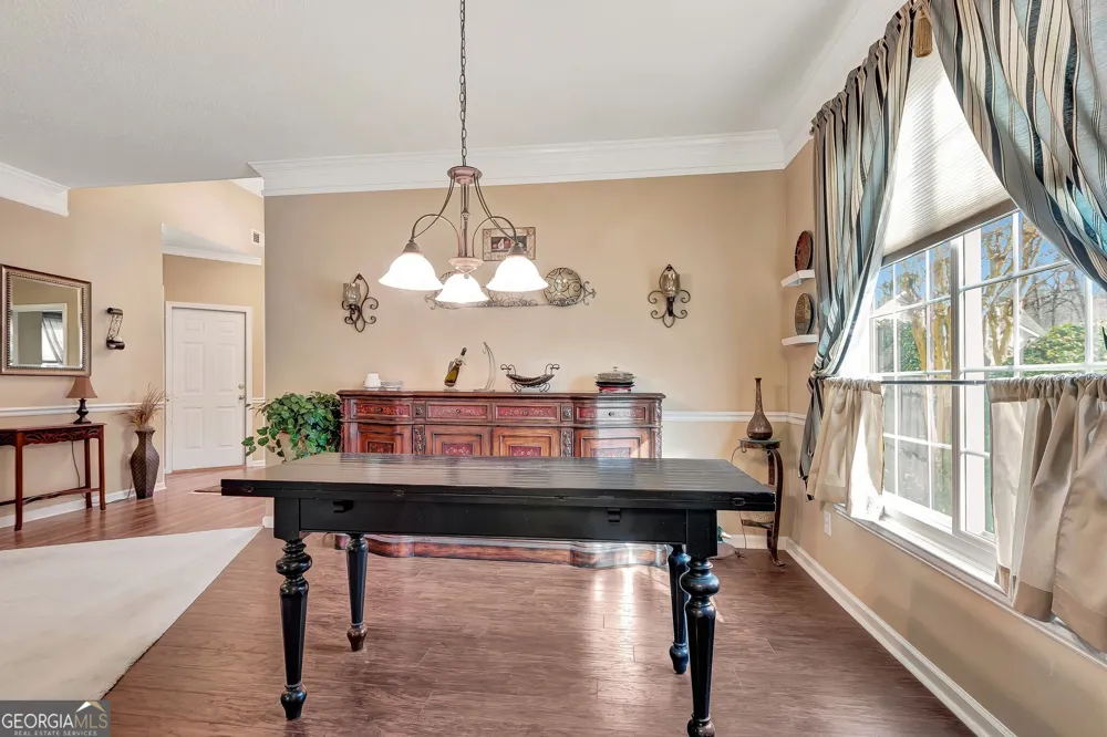118 Augusta DR Peachtree City, GA 30269
