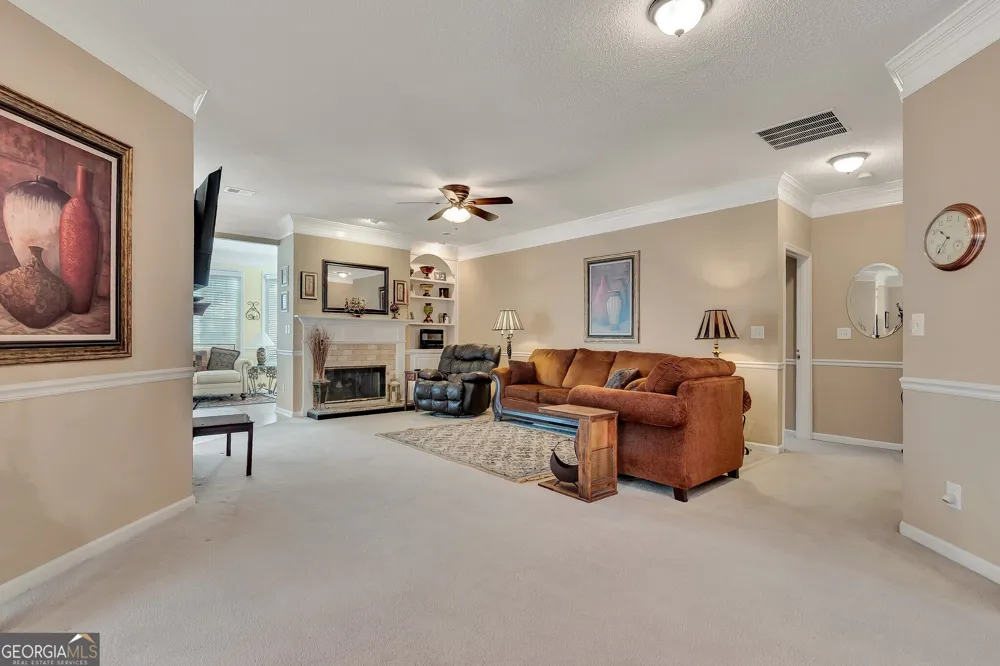 118 Augusta DR Peachtree City, GA 30269