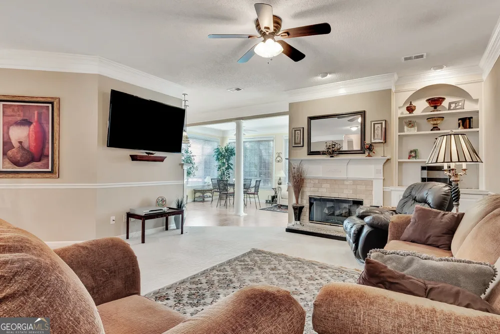 118 Augusta DR Peachtree City, GA 30269