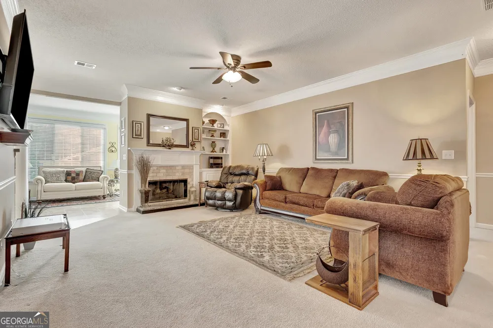 118 Augusta DR Peachtree City, GA 30269