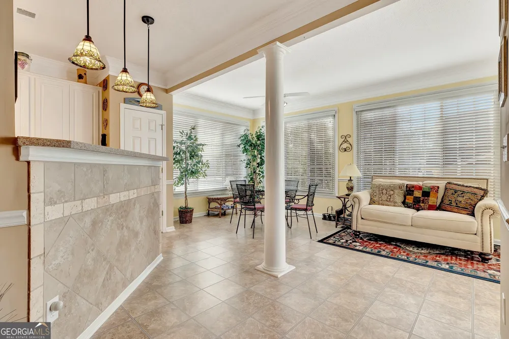 118 Augusta DR Peachtree City, GA 30269