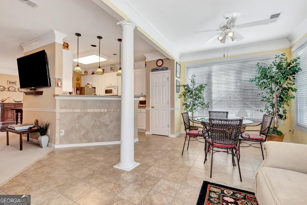 118 Augusta DR Peachtree City, GA 30269