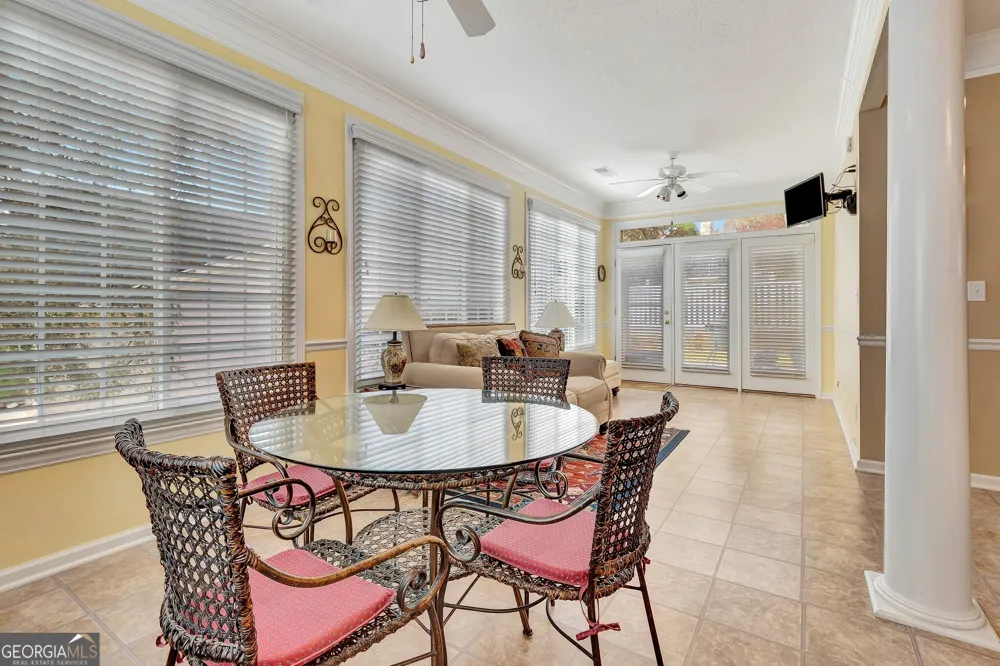 118 Augusta DR Peachtree City, GA 30269