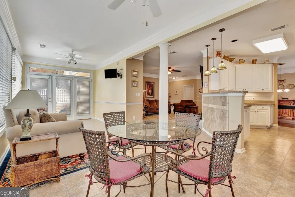 118 Augusta DR Peachtree City, GA 30269