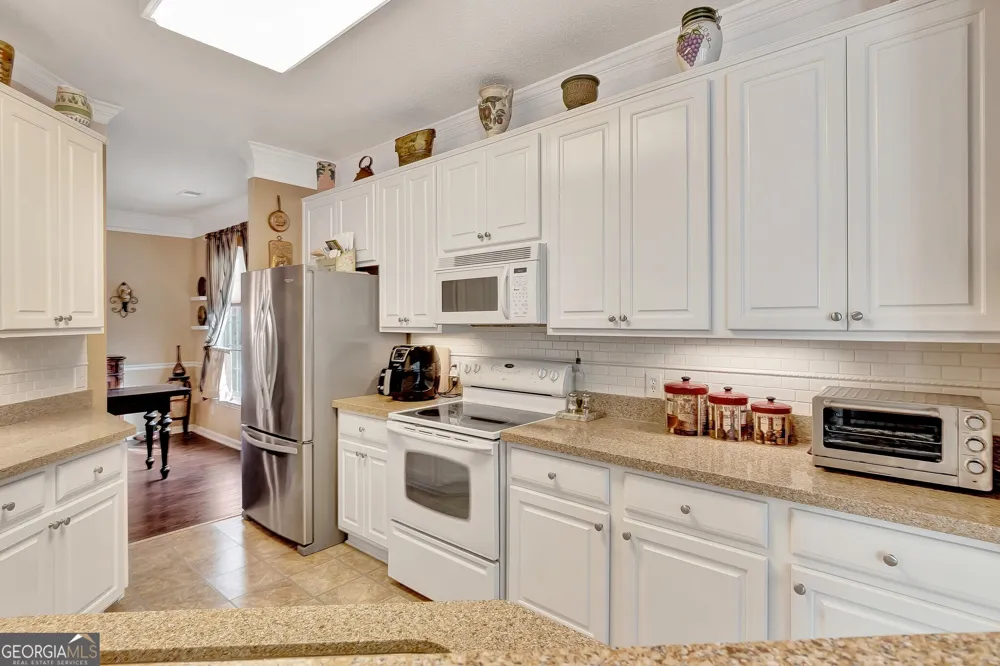 118 Augusta DR Peachtree City, GA 30269