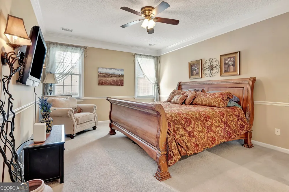 118 Augusta DR Peachtree City, GA 30269