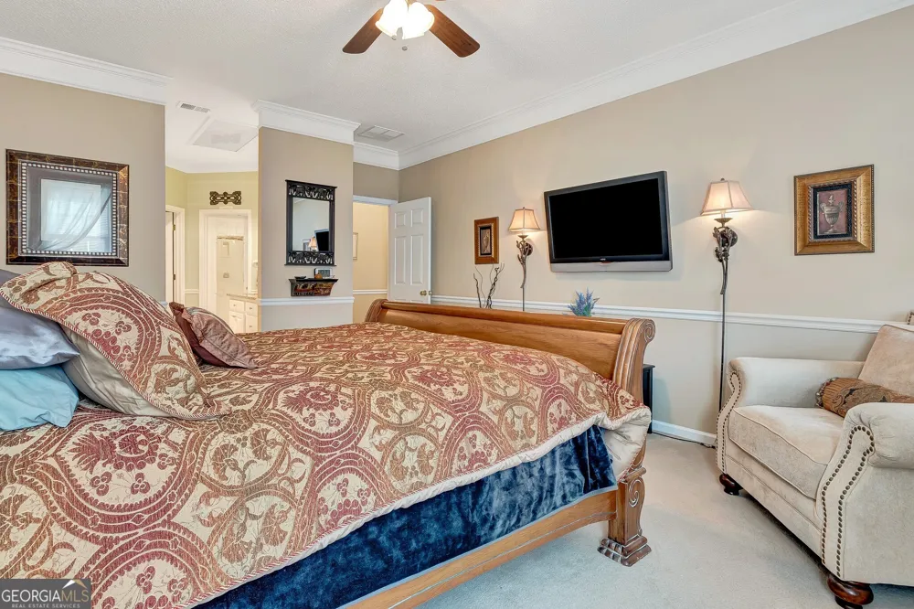118 Augusta DR Peachtree City, GA 30269