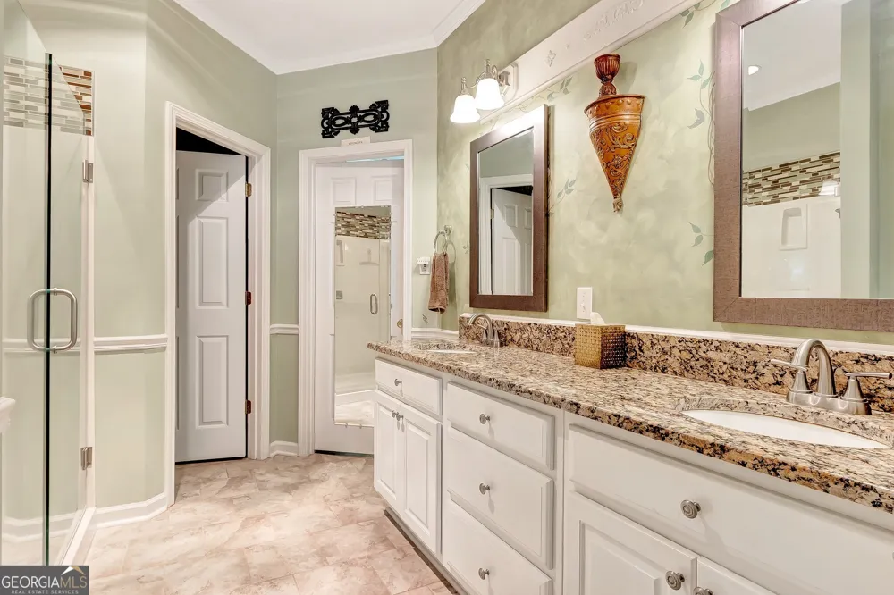 118 Augusta DR Peachtree City, GA 30269