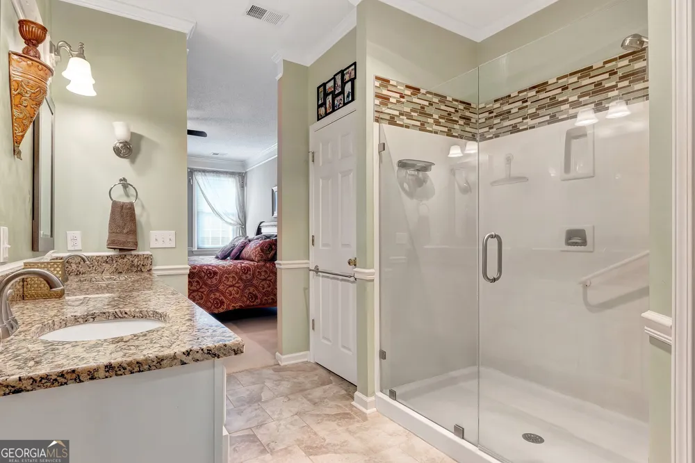 118 Augusta DR Peachtree City, GA 30269