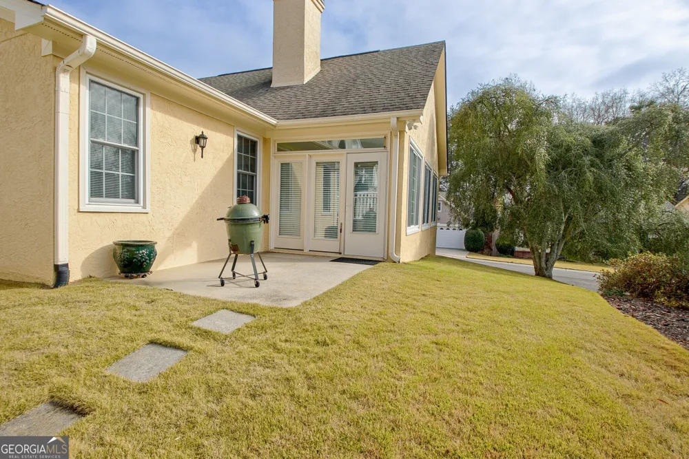 118 Augusta DR Peachtree City, GA 30269