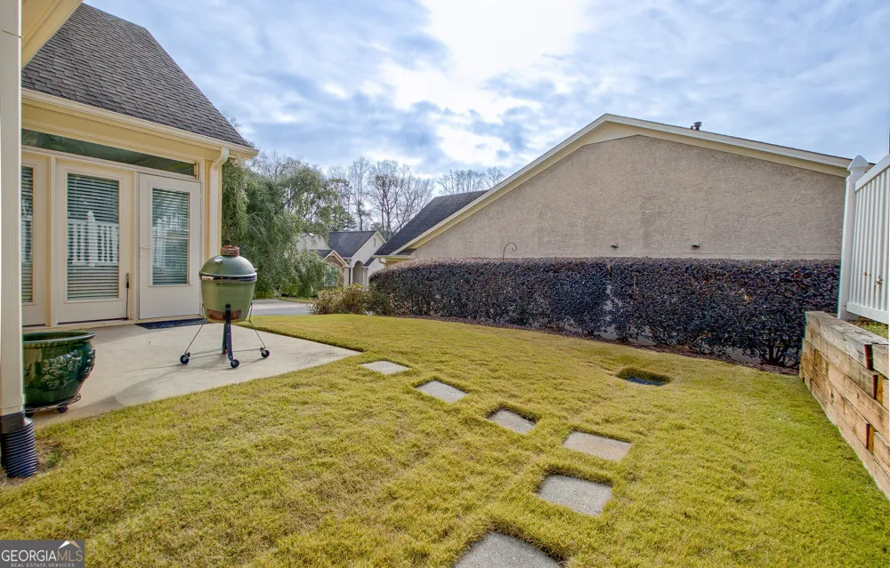 118 Augusta DR Peachtree City, GA 30269