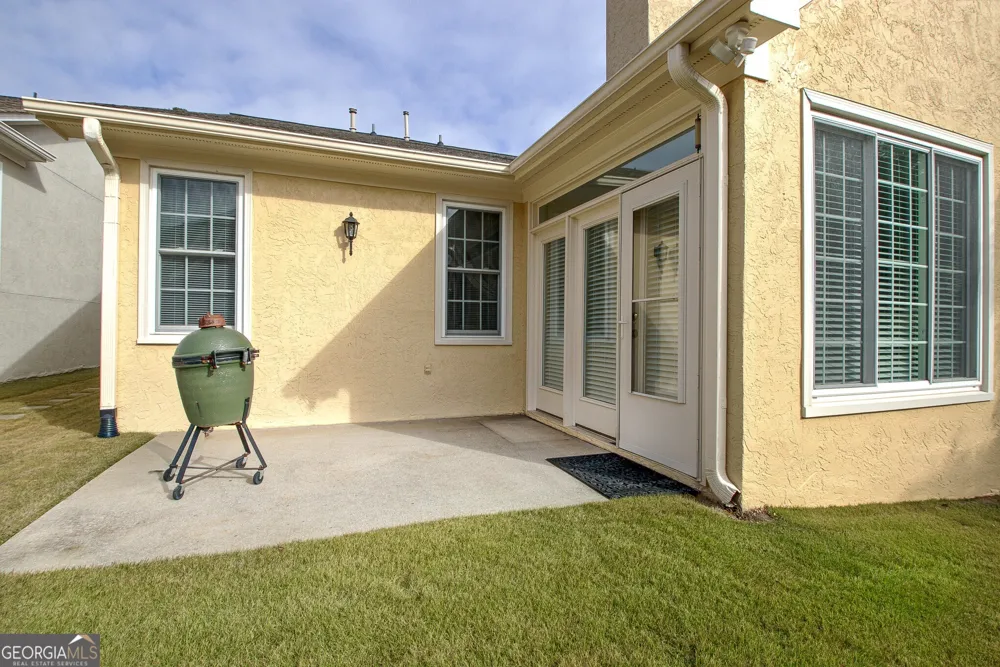 118 Augusta DR Peachtree City, GA 30269