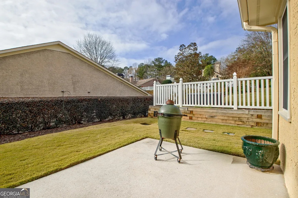 118 Augusta DR Peachtree City, GA 30269