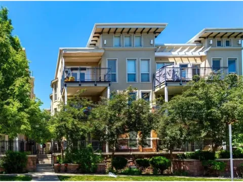 1521 Vine Street #103