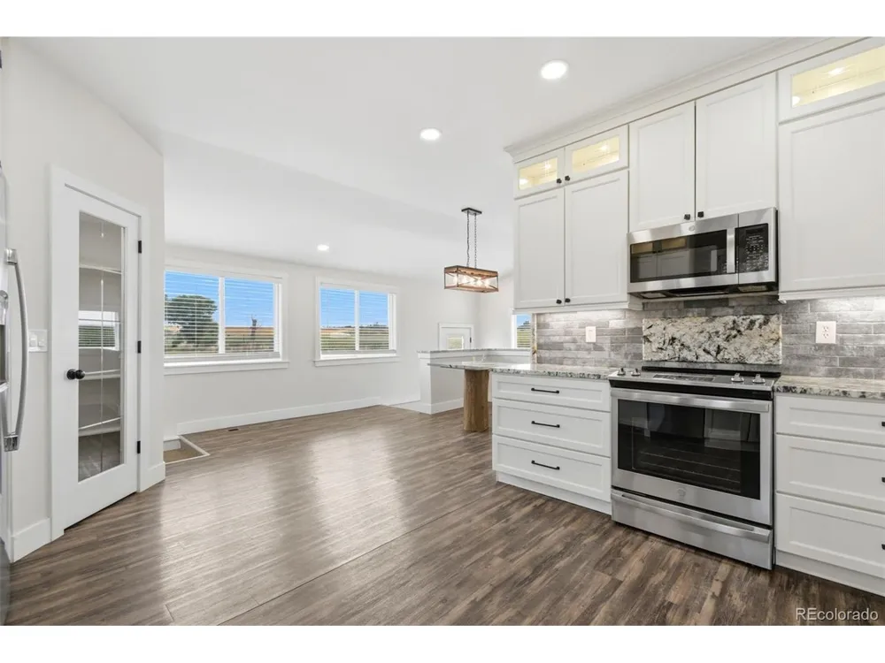 23240 County Road 21 Fort Morgan, CO 80701