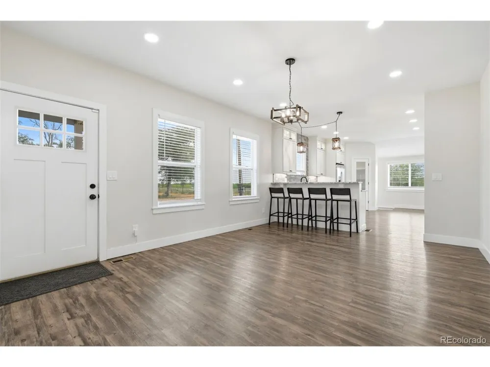 23240 County Road 21 Fort Morgan, CO 80701