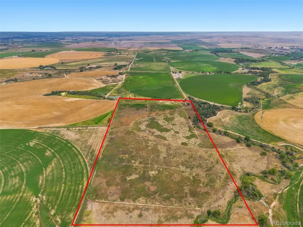 23240 County Road 21 Fort Morgan, CO 80701