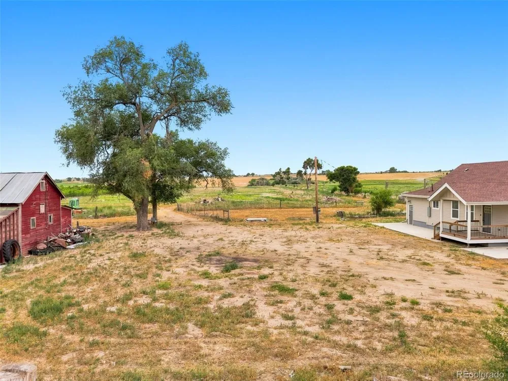 23240 County Road 21 Fort Morgan, CO 80701