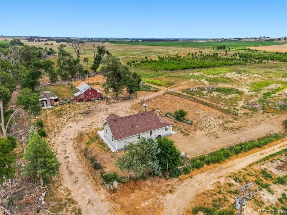 23240 County Road 21 Fort Morgan, CO 80701