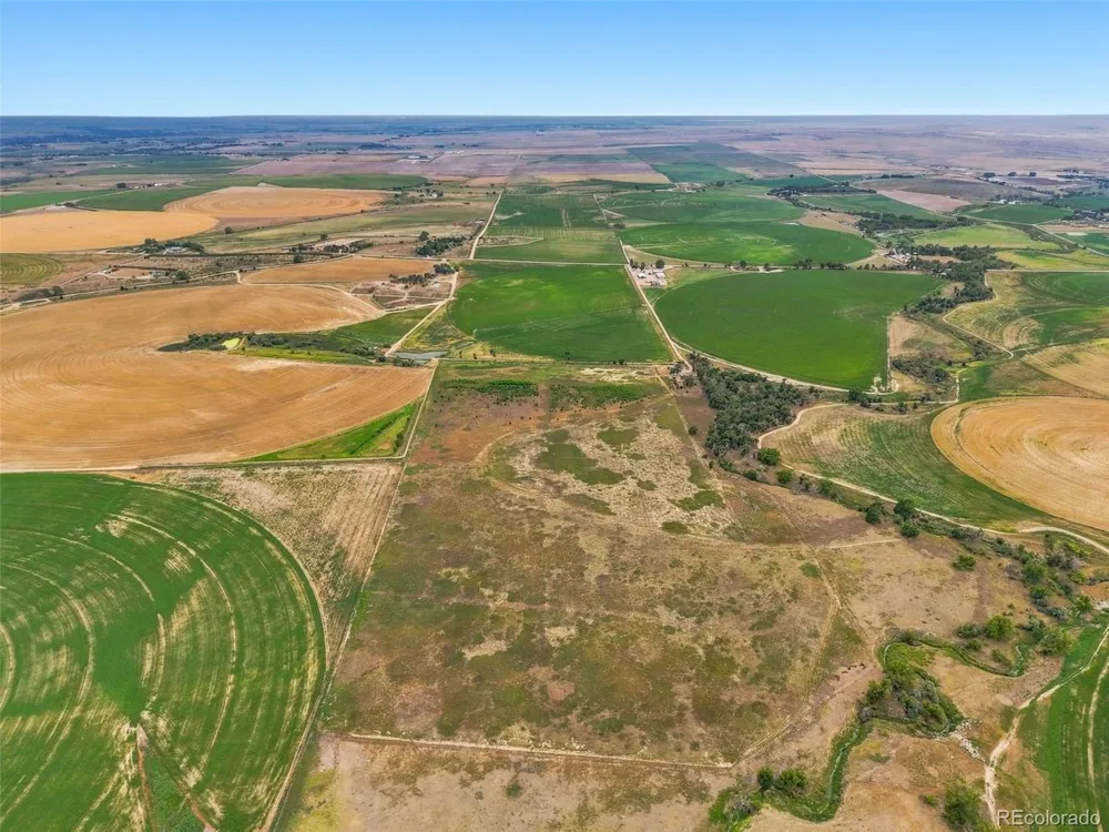 23240 County Road 21 Fort Morgan, CO 80701