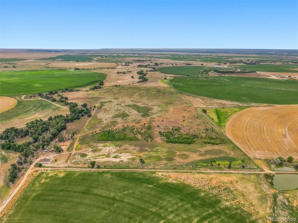 23240 County Road 21 Fort Morgan, CO 80701