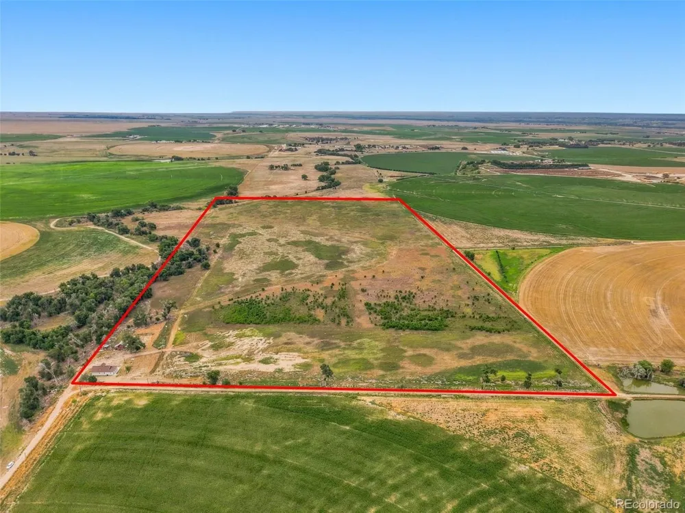 23240 County Road 21 Fort Morgan, CO 80701