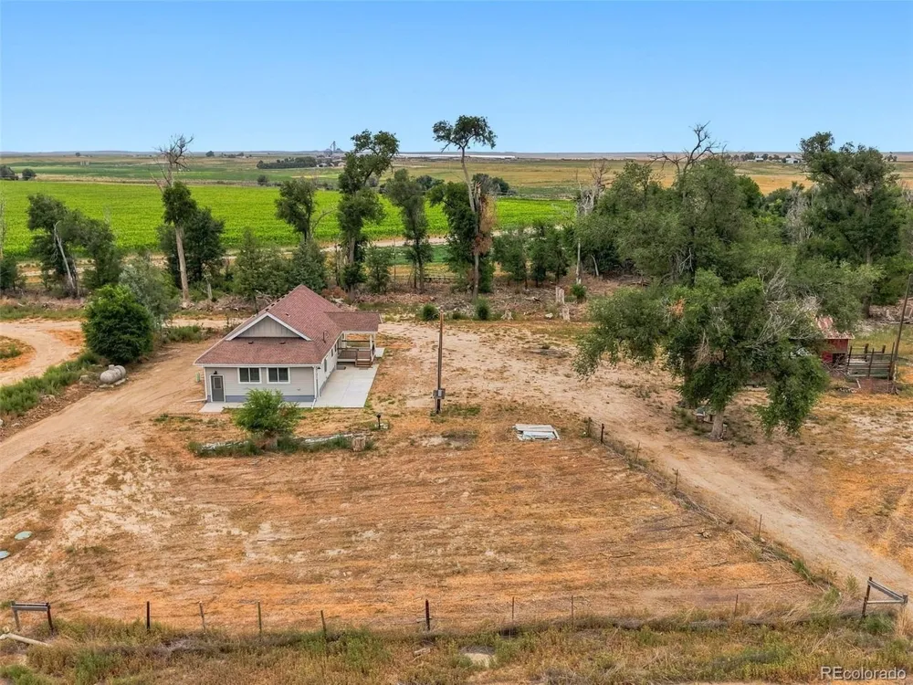 23240 County Road 21 Fort Morgan, CO 80701
