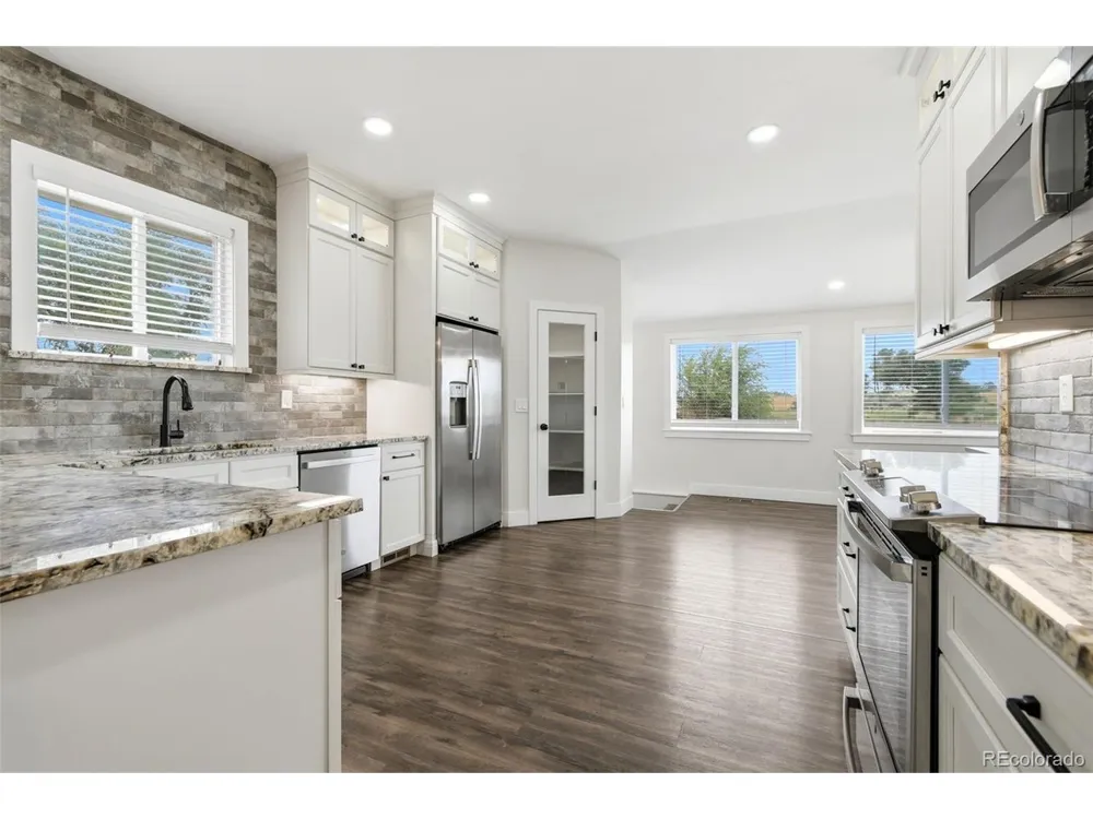 23240 County Road 21 Fort Morgan, CO 80701