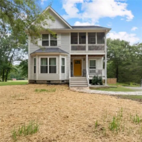 303 Gamble Drive