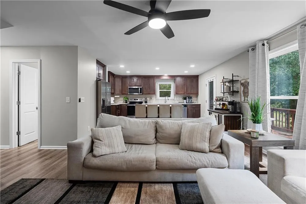 303 Gamble Drive Carrollton, GA 30277