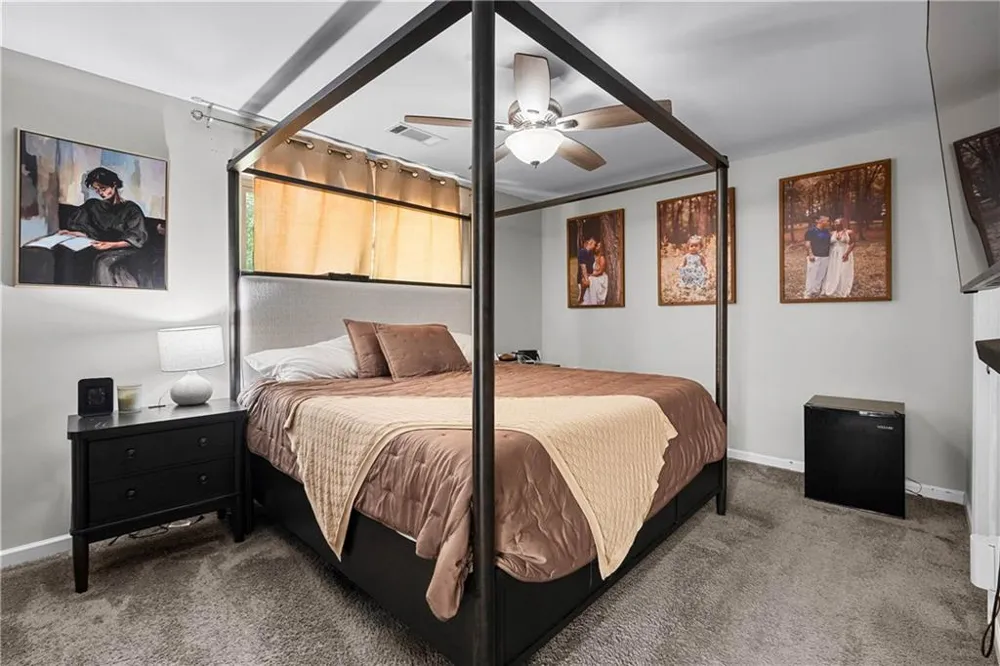 303 Gamble Drive Carrollton, GA 30277