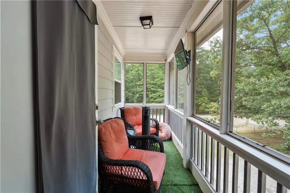 303 Gamble Drive Carrollton, GA 30277