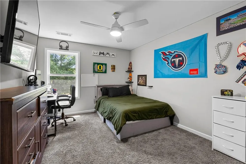 303 Gamble Drive Carrollton, GA 30277