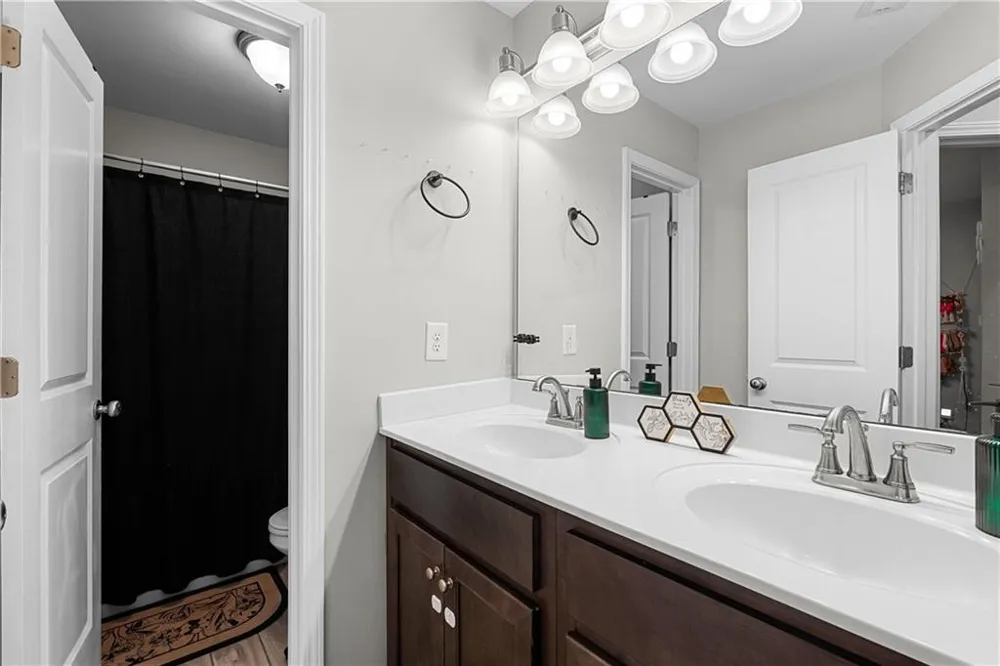 303 Gamble Drive Carrollton, GA 30277