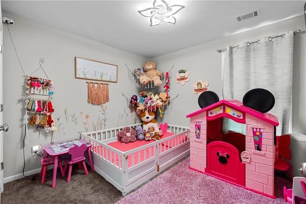 303 Gamble Drive Carrollton, GA 30277