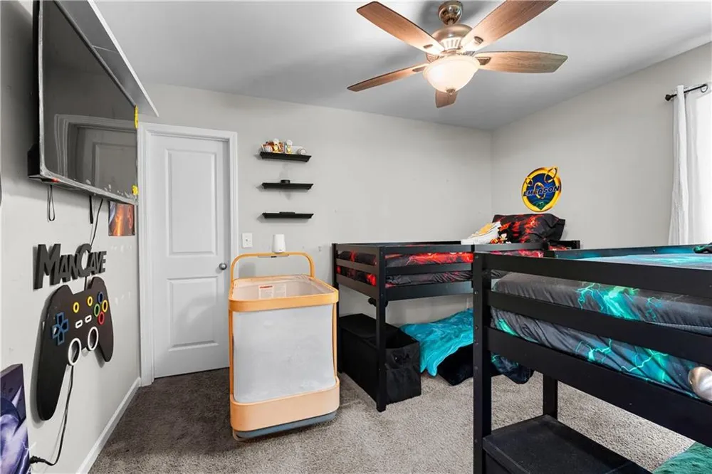 303 Gamble Drive Carrollton, GA 30277