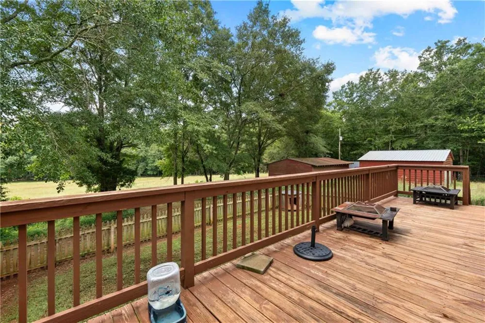 303 Gamble Drive Carrollton, GA 30277