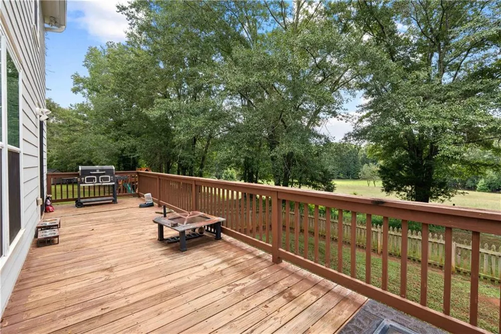 303 Gamble Drive Carrollton, GA 30277