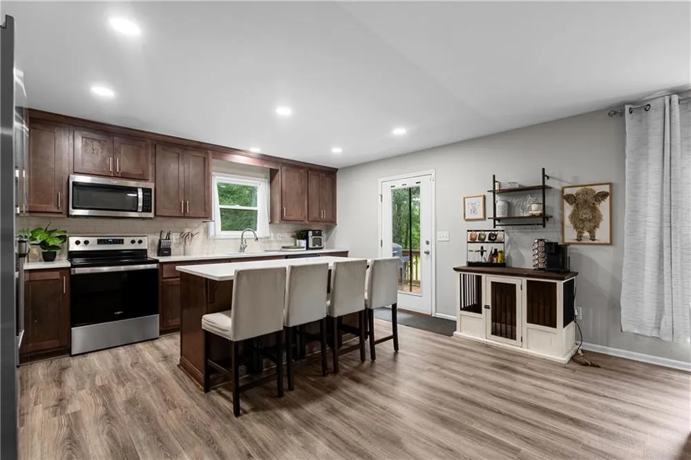 303 Gamble Drive Carrollton, GA 30277