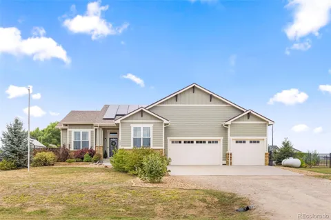 2657 Peregrine Creek Drive