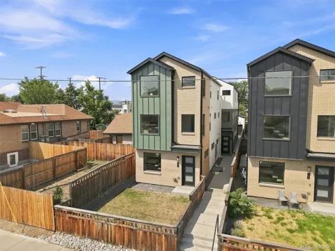 1415 Irving Street
