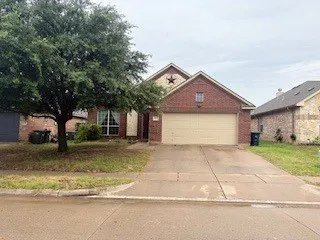 1228 Brownford Drive Fort Worth, TX 76028