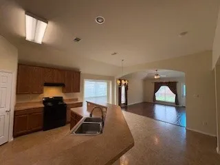 1228 Brownford Drive Fort Worth, TX 76028