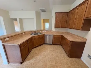 1228 Brownford Drive Fort Worth, TX 76028